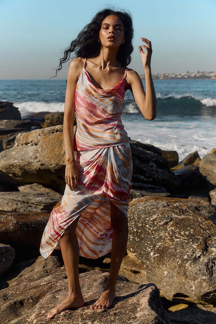 Emmet Tank in Bahama Wash