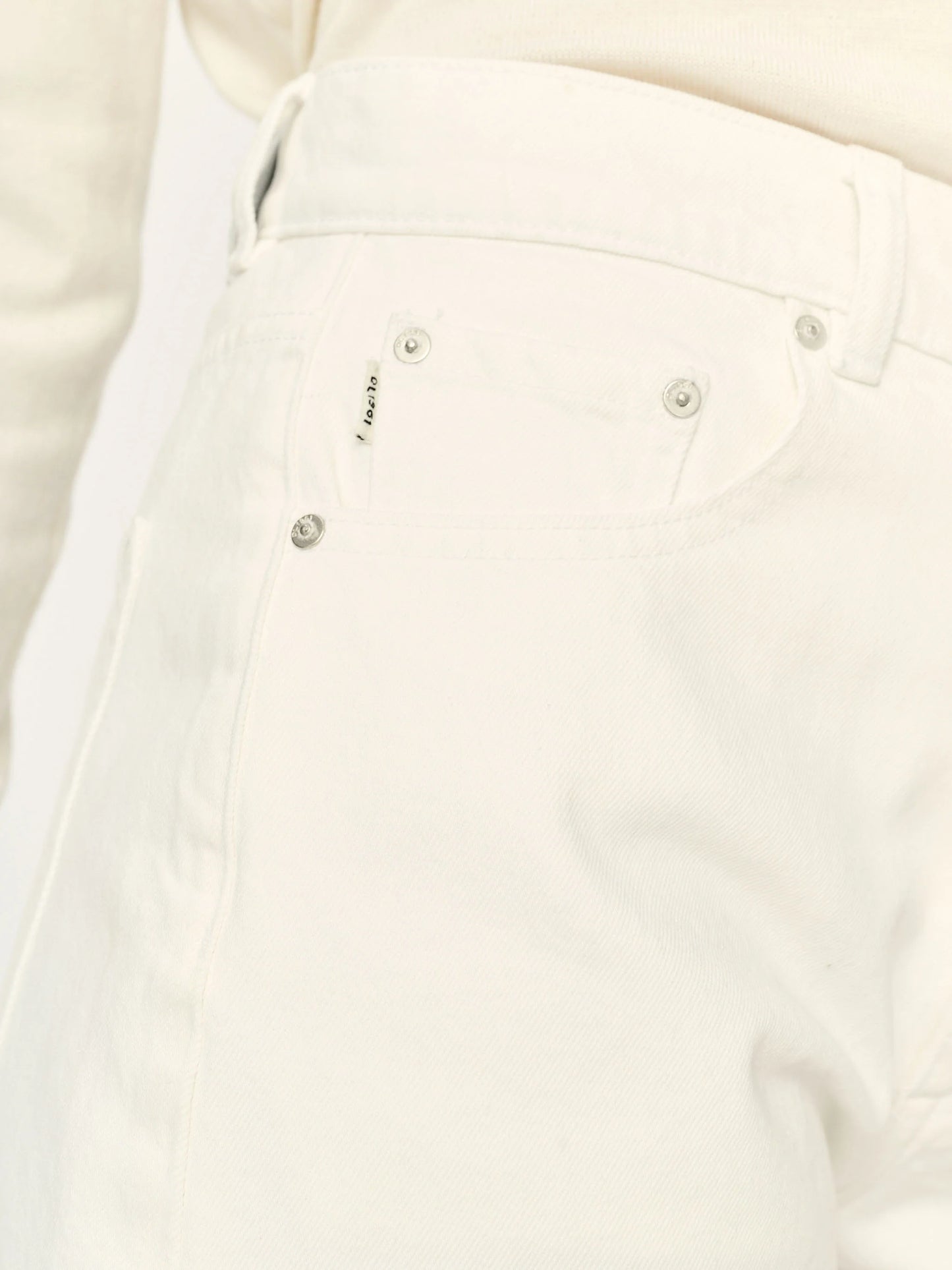 Taylor Jean Short Ultra High Rise 3"