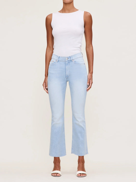 Bridget Boot High Rise Instasculpt Crop