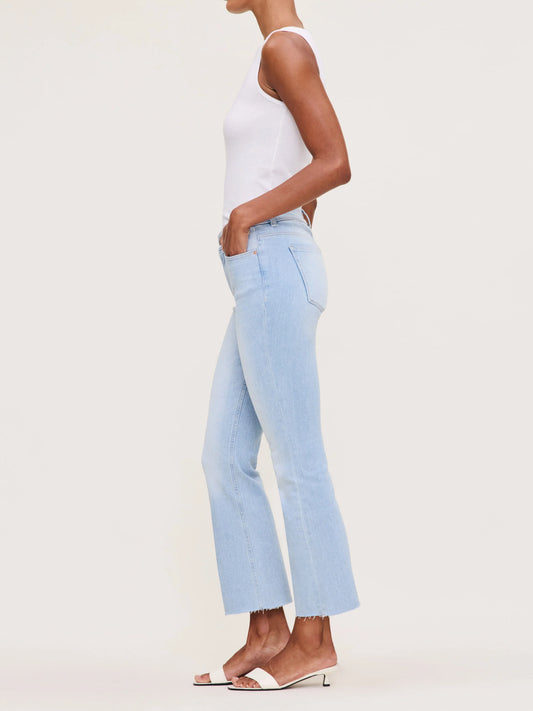 Bridget Boot High Rise Instasculpt Crop