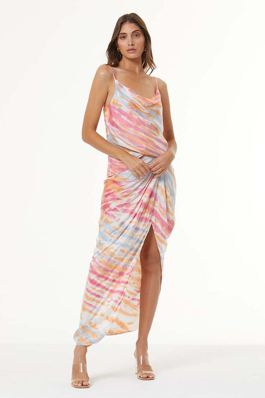 Emmet Tank in Bahama Wash