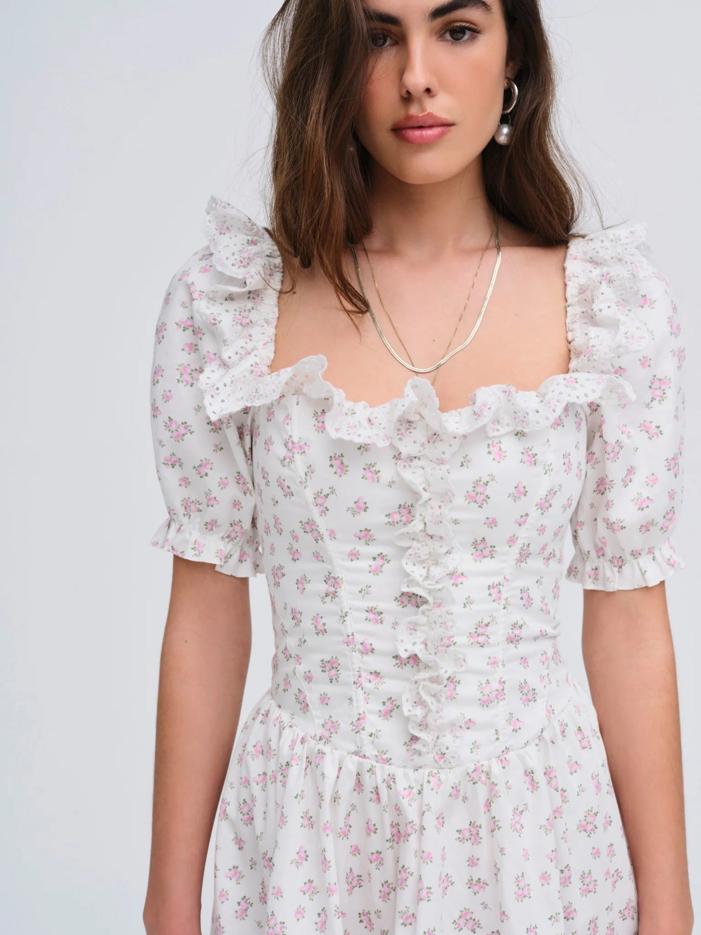 Noam Mini Dress - FINAL SALE