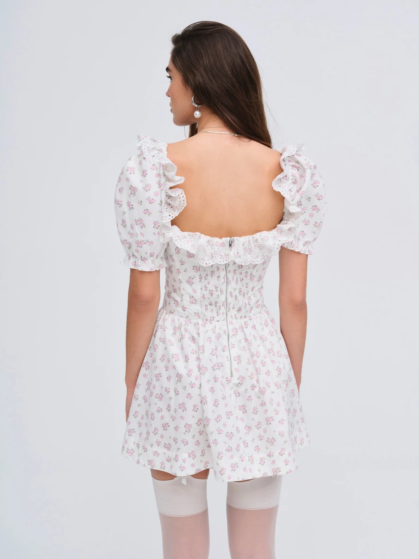 Noam Mini Dress - FINAL SALE