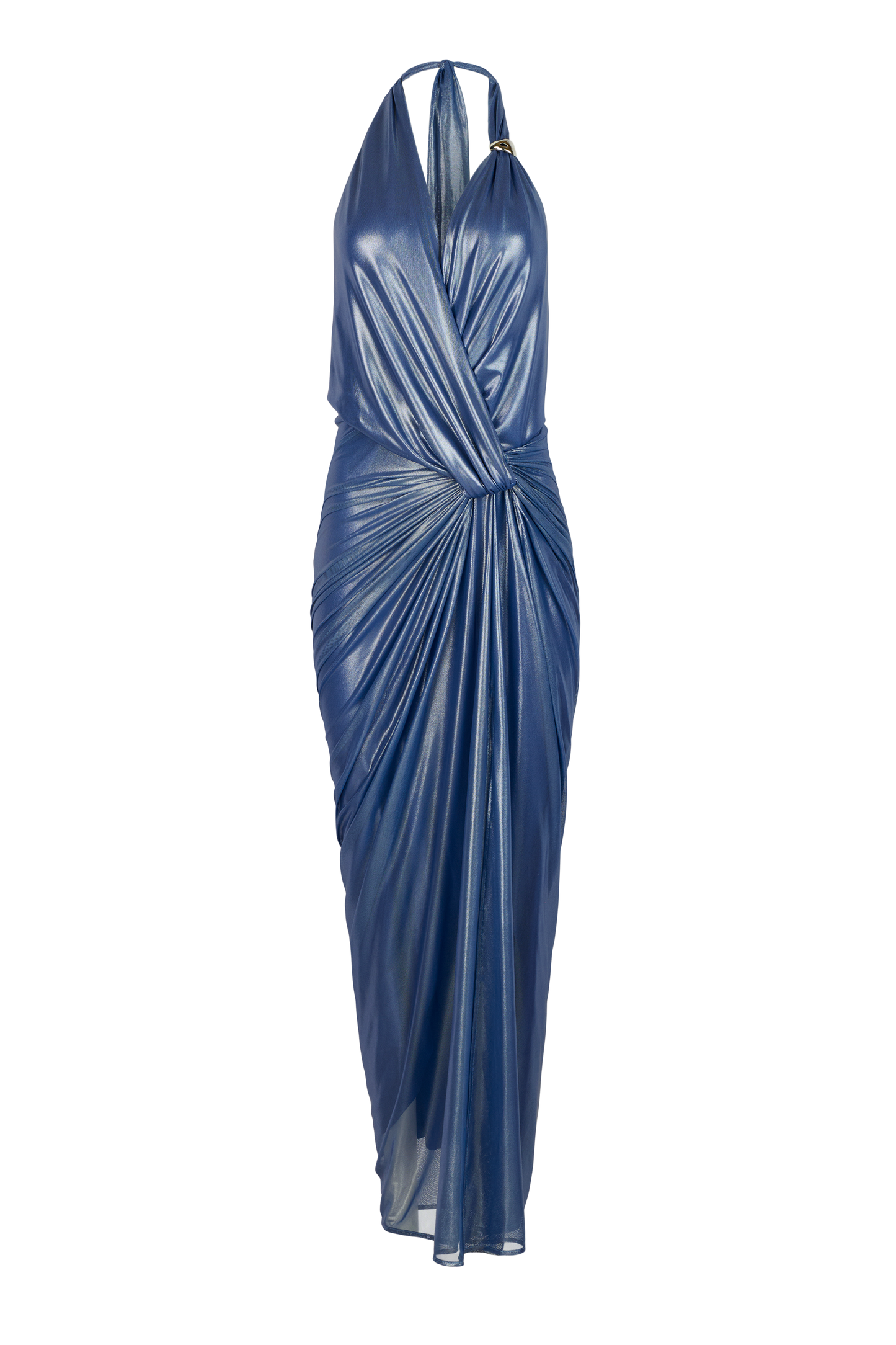 Liz Maxi Dress