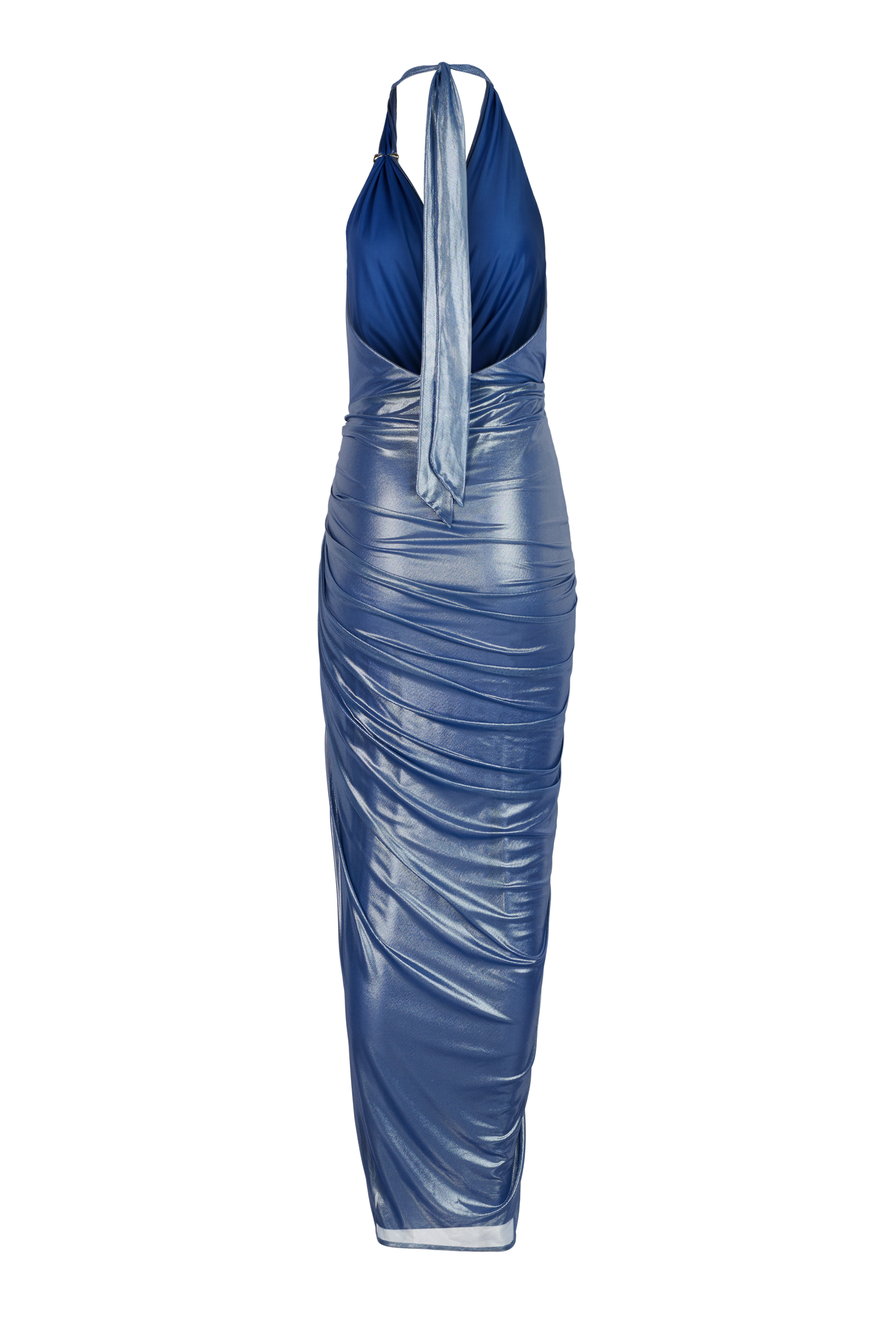 Liz Maxi Dress