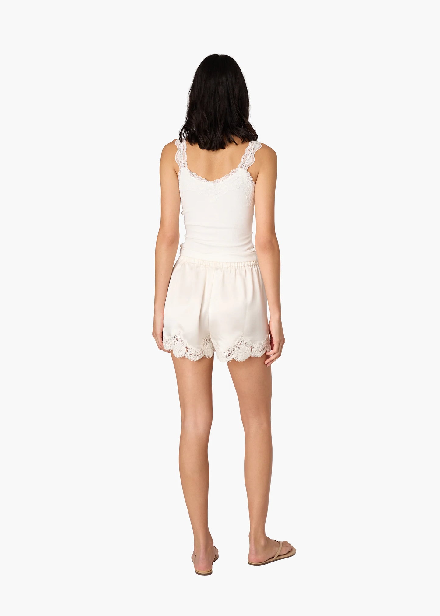 Anora Short Ceramic