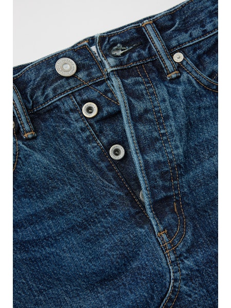 MV Duxbury Western Skirt