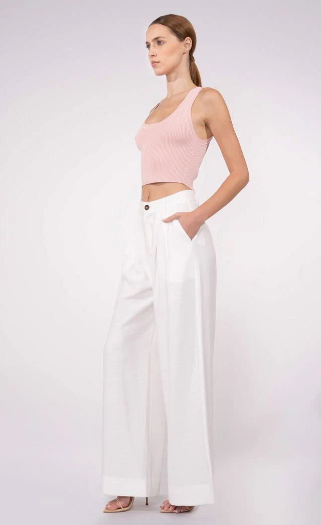 Eve Crop in Desert Rosę