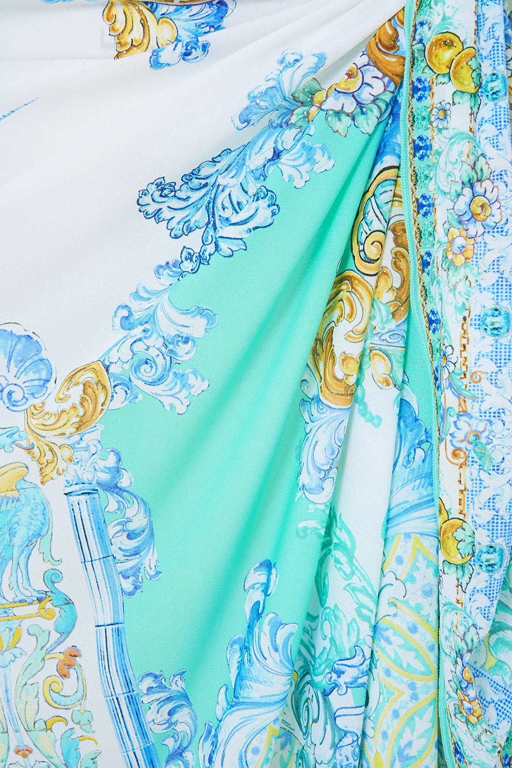 Multi Wear Long Sarong