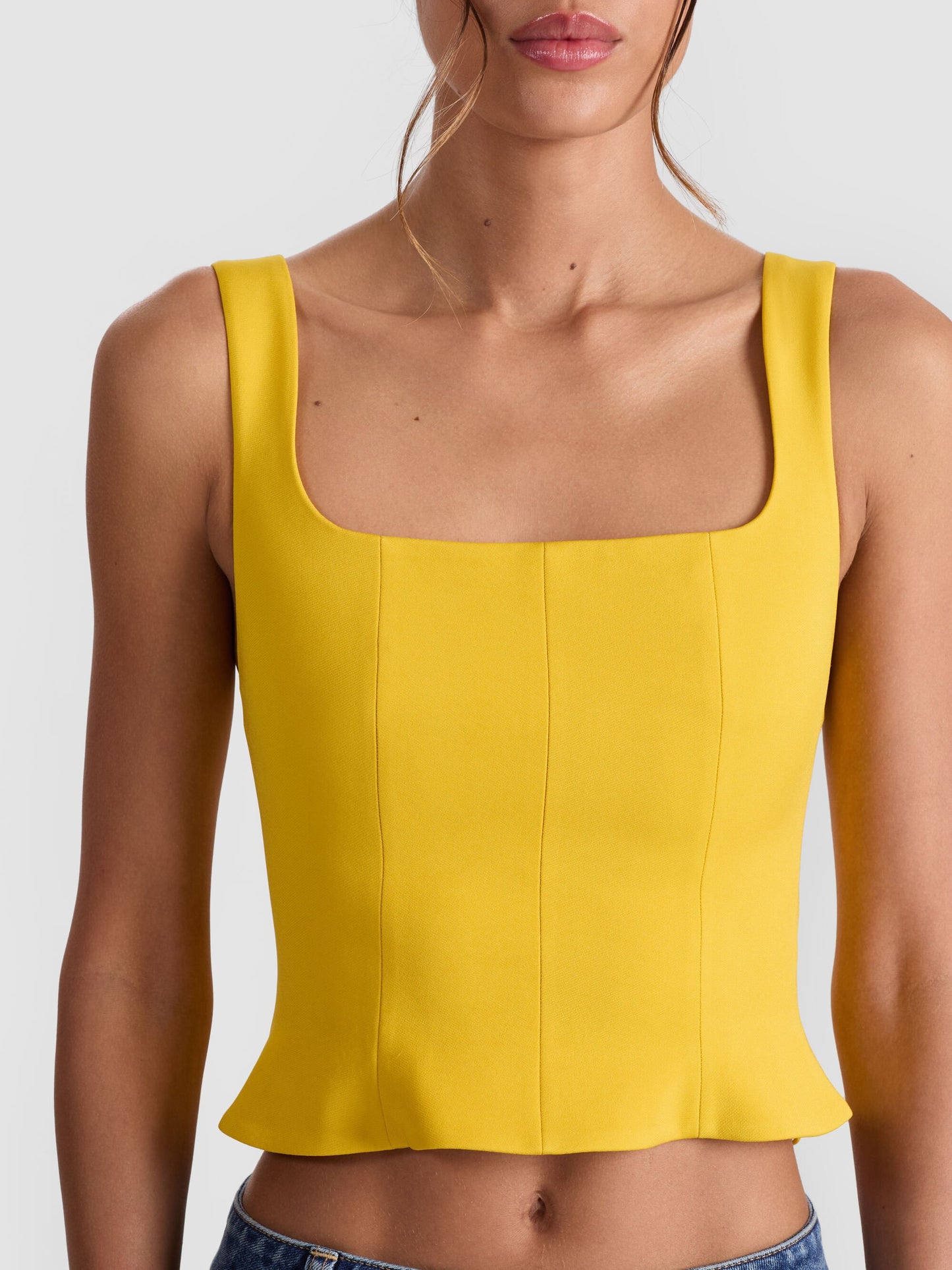 Vera Bustier