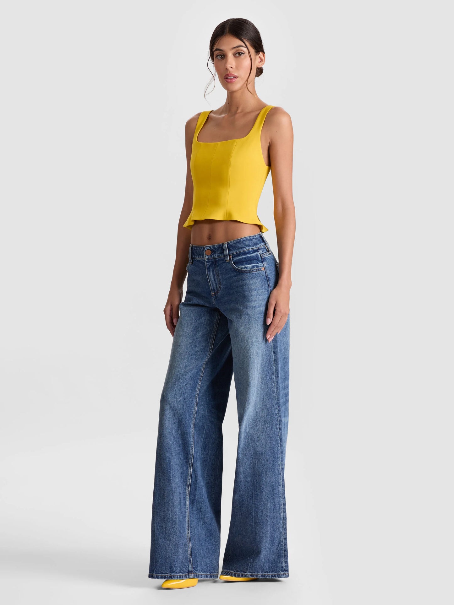 Vera Bustier