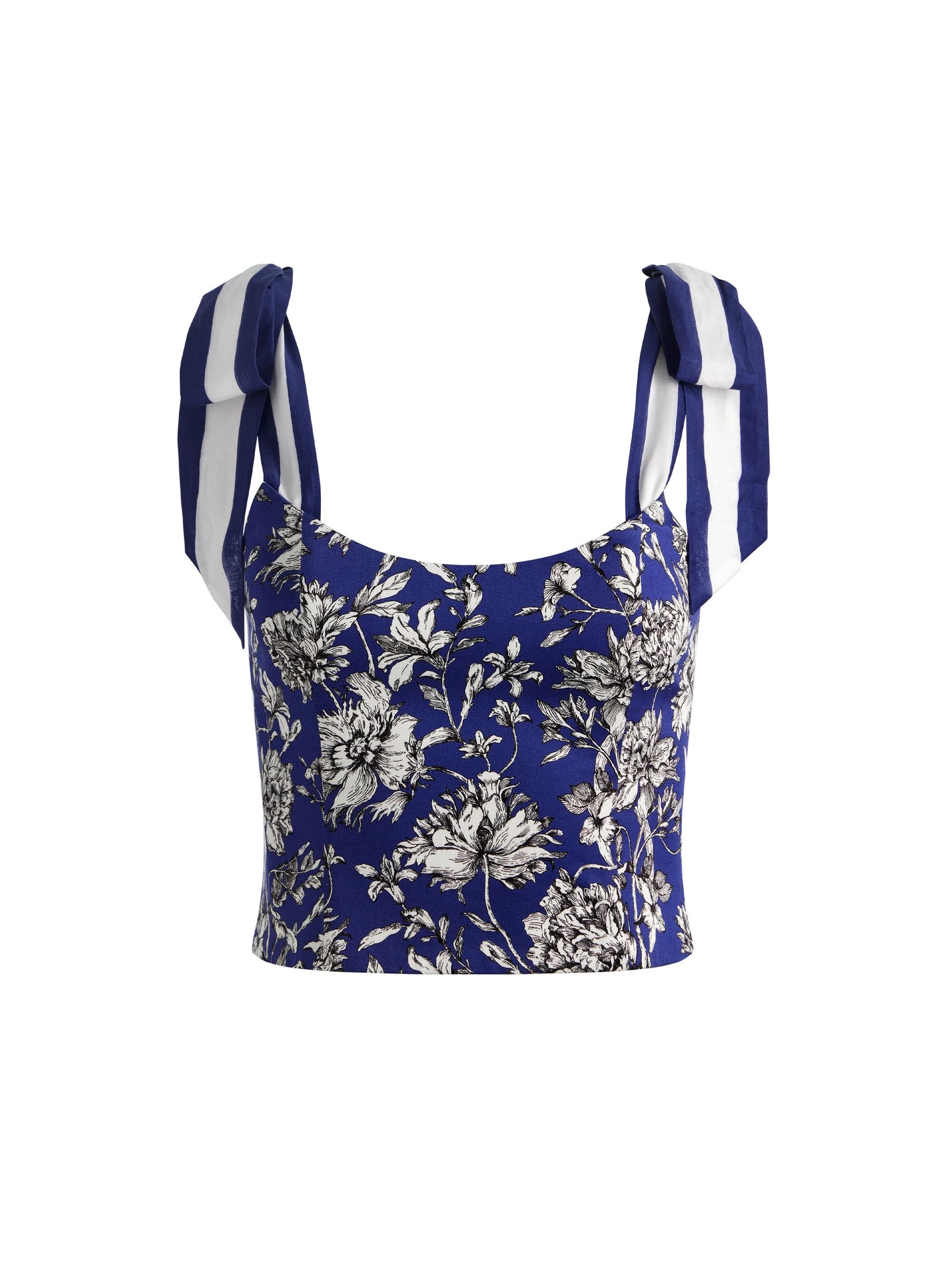 Blanca Top