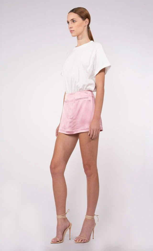 Tove Skirt in Desert Rose