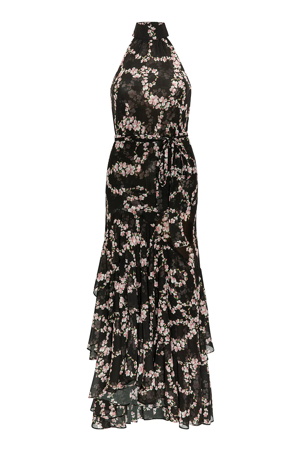 Eliana Dress