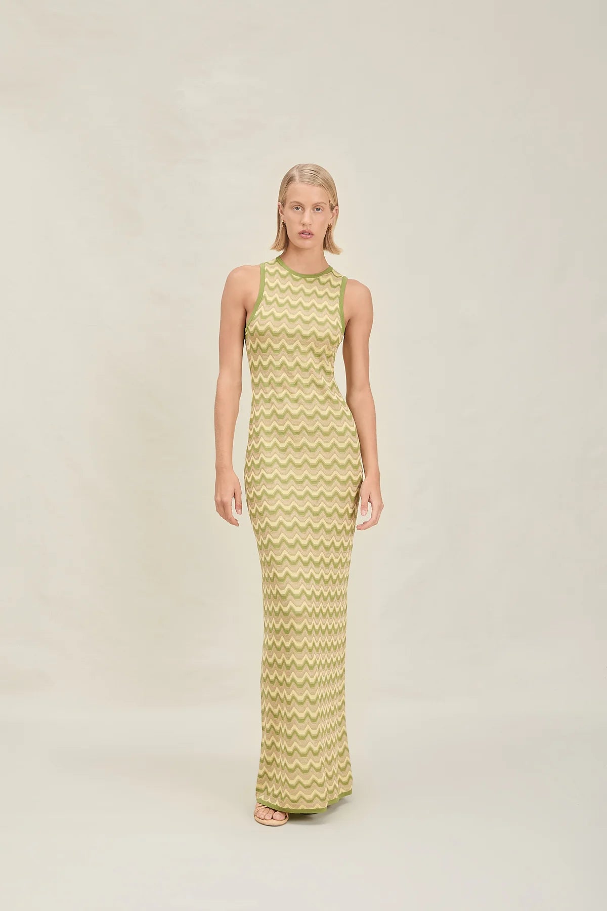 Dalia Dress