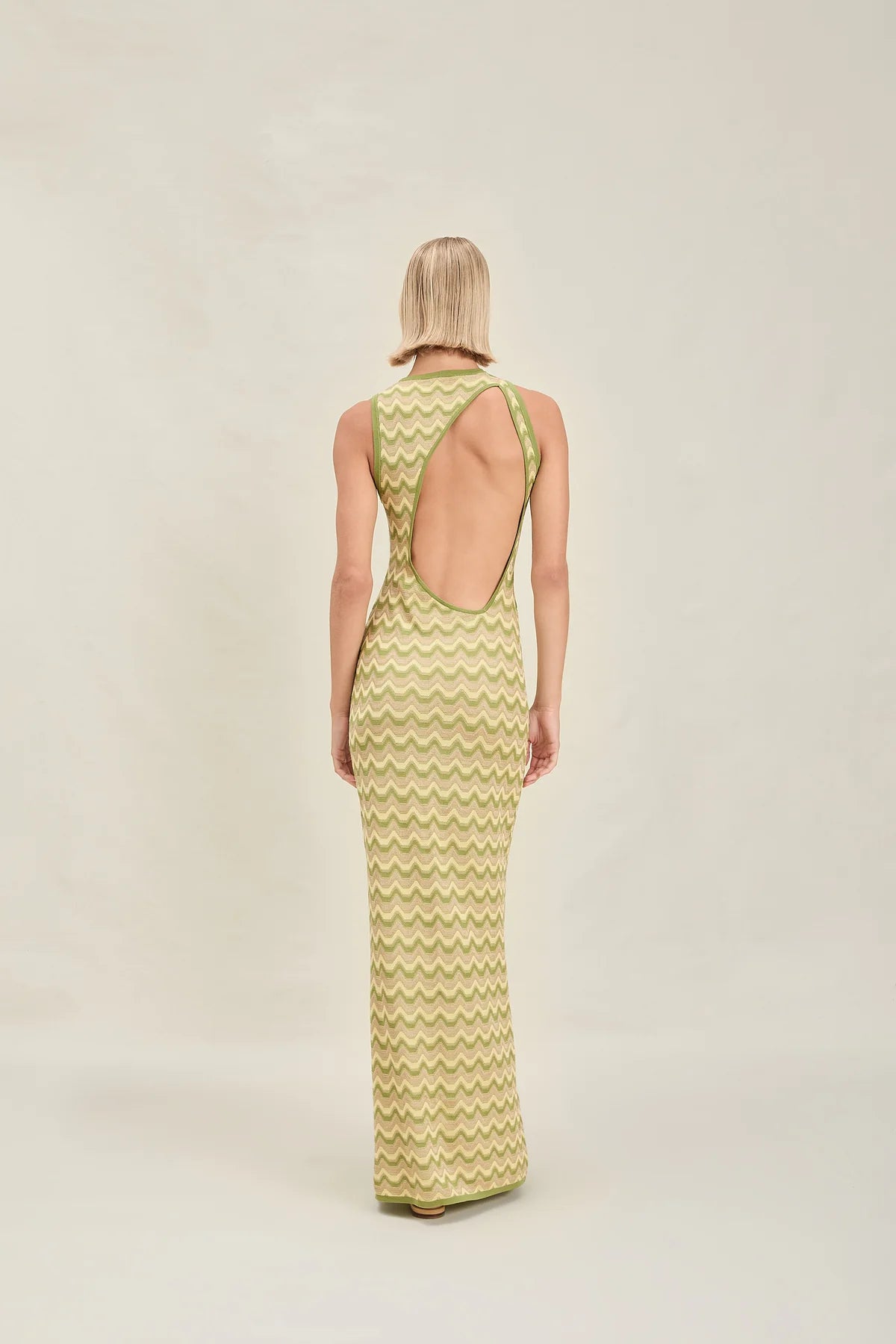 Dalia Dress