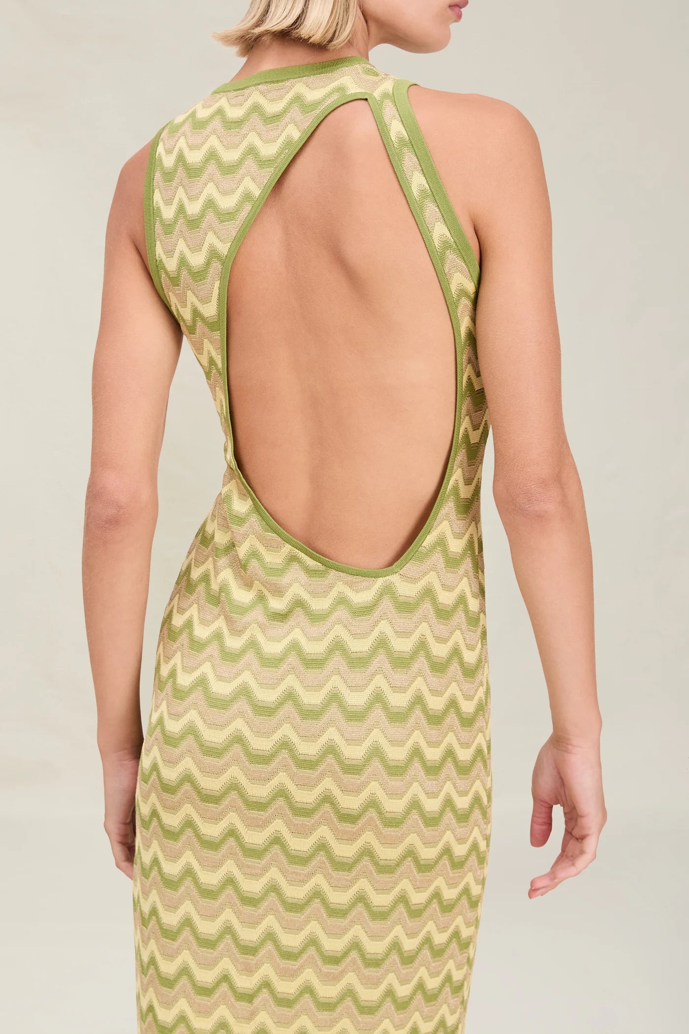 Dalia Dress