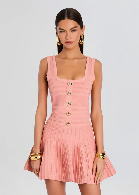 Retrofete Brooke Dress