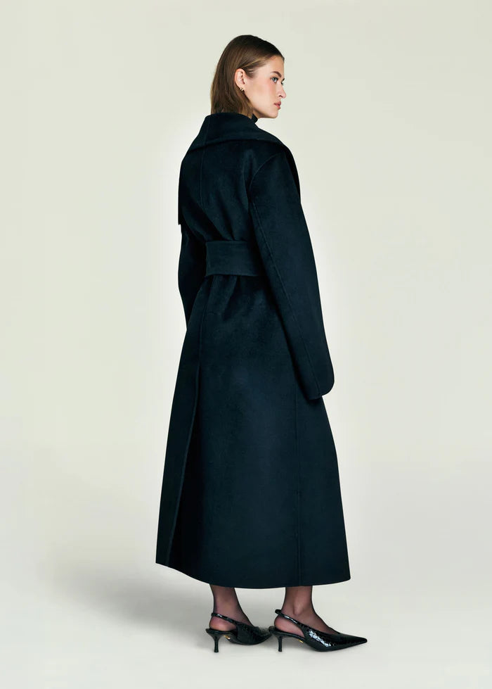 Mavis Wool Coat