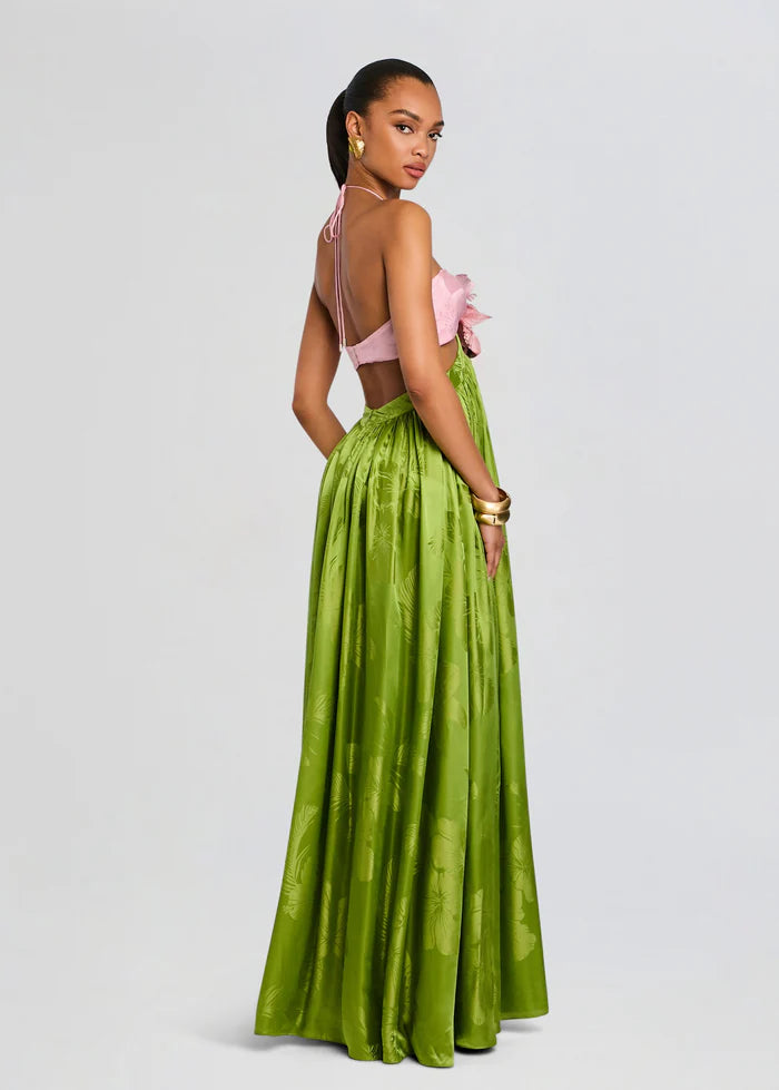 Prudy Dress