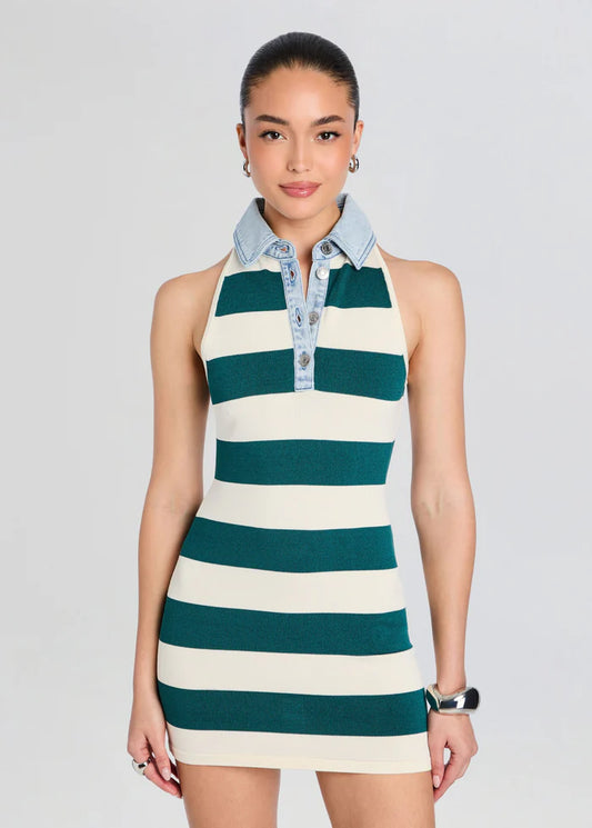 Jones Dress