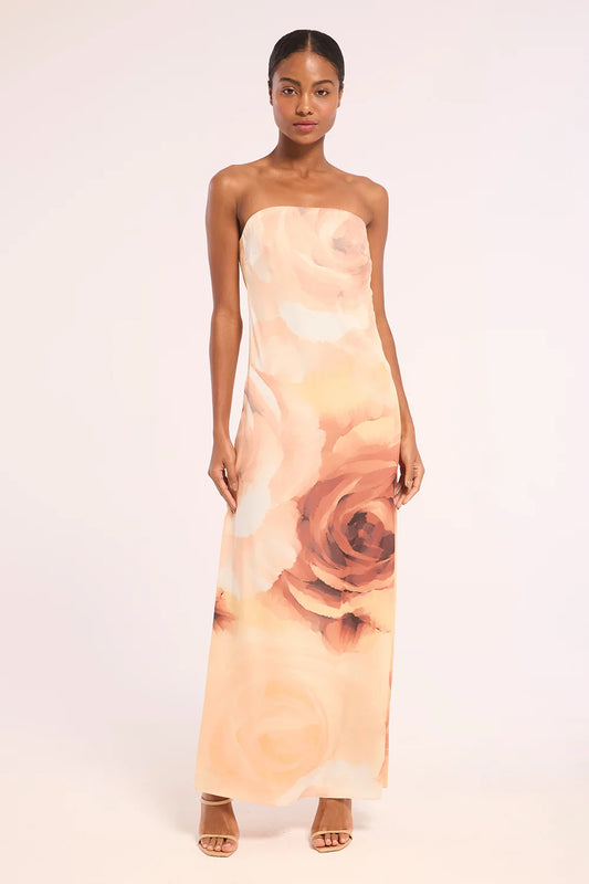Amal Dress