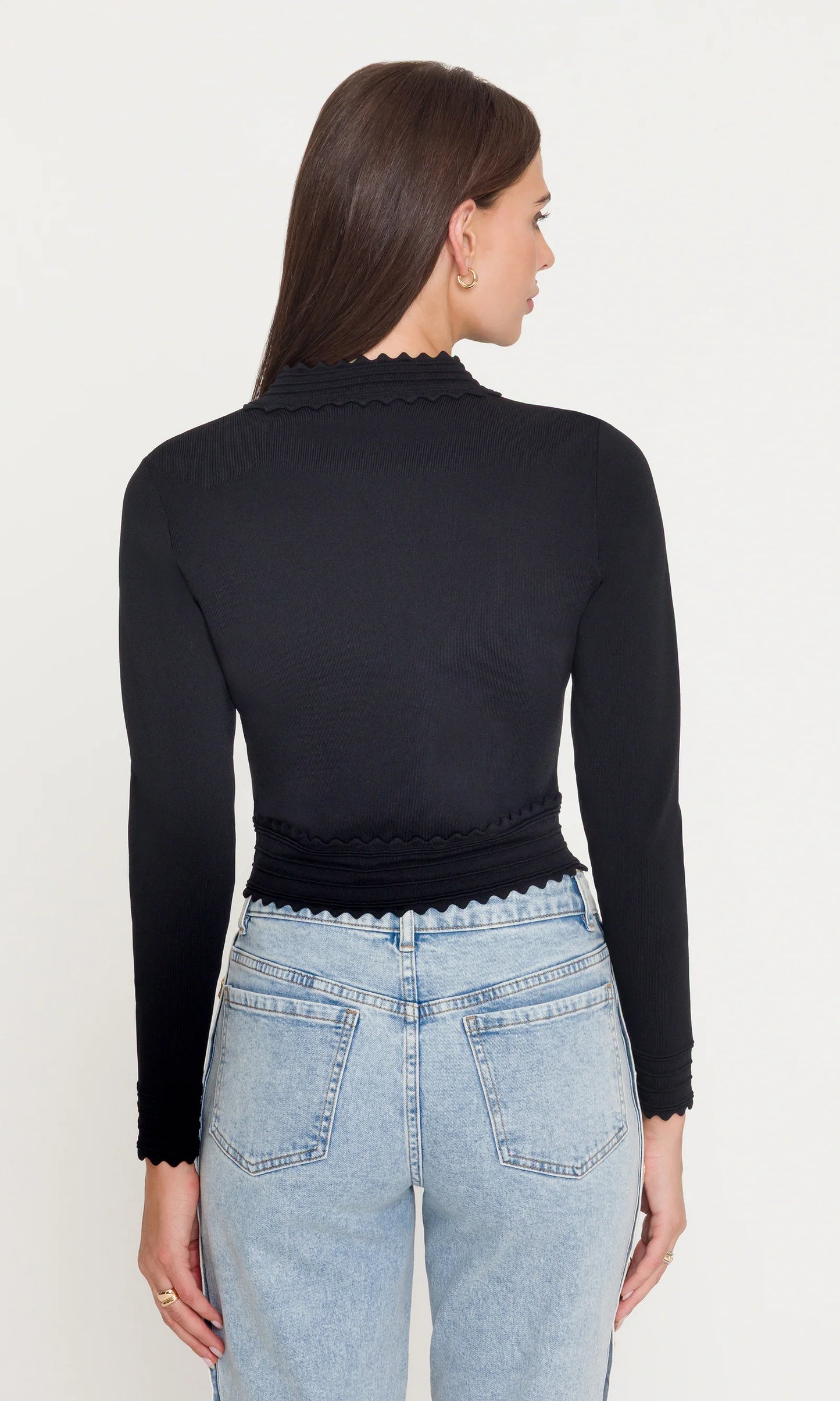 Blossom Cardigan