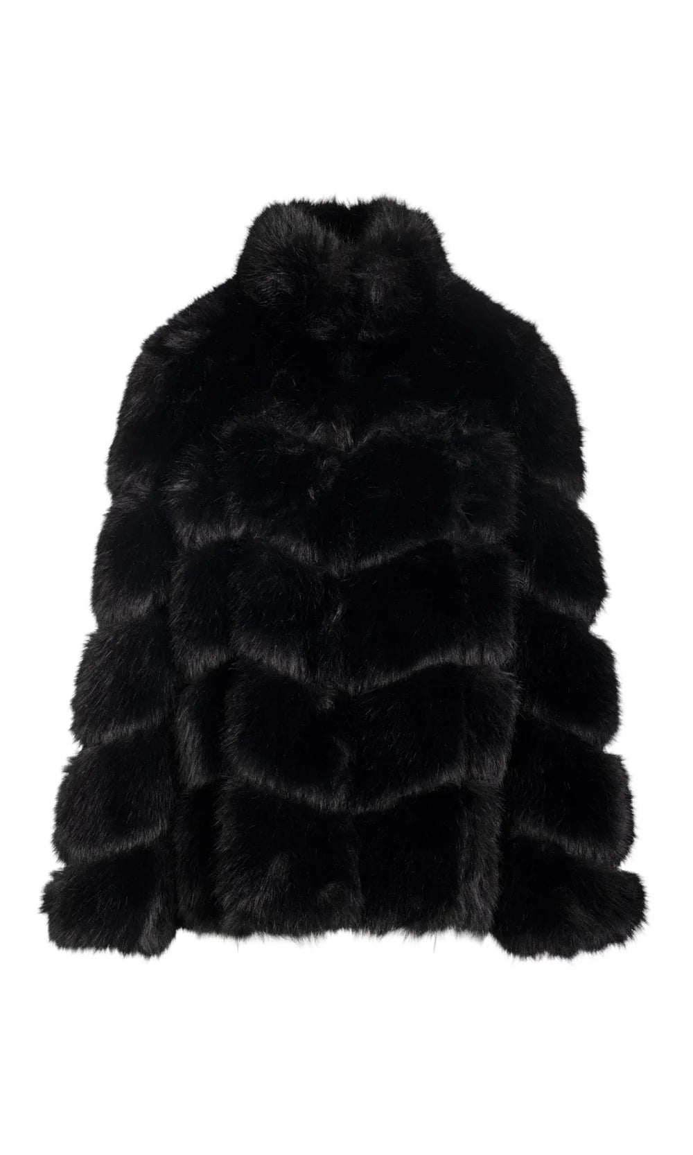 Louisa Faux Fur Jacket