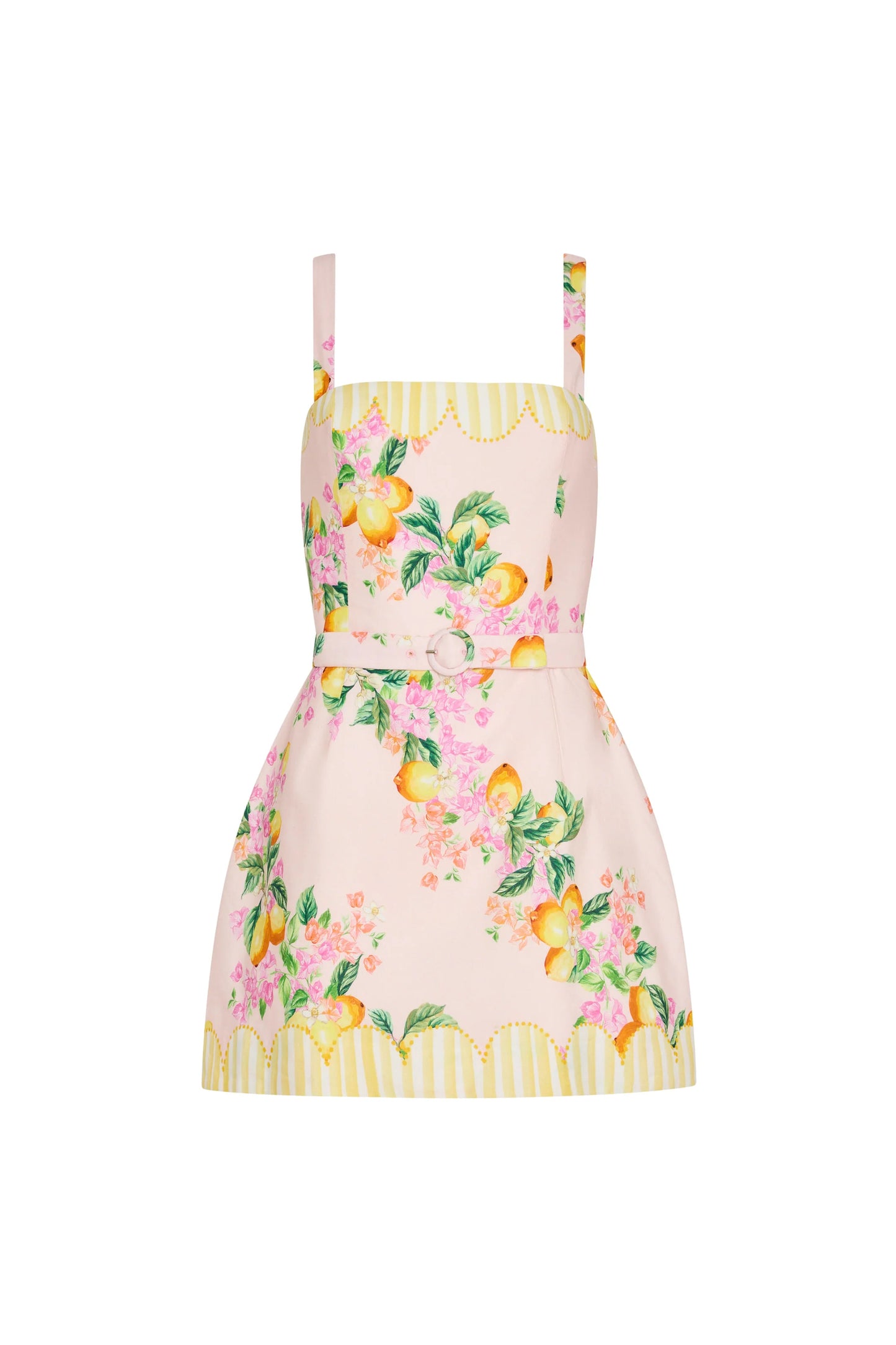 Judie Romper