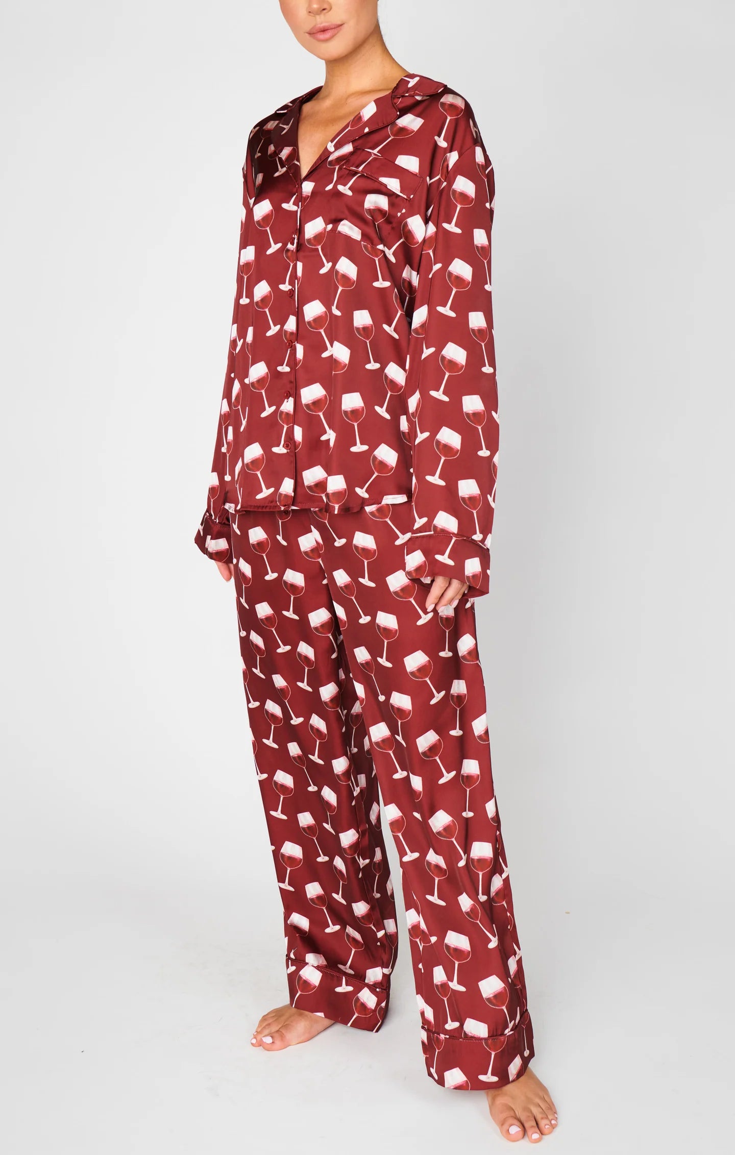 Classic PJ Set