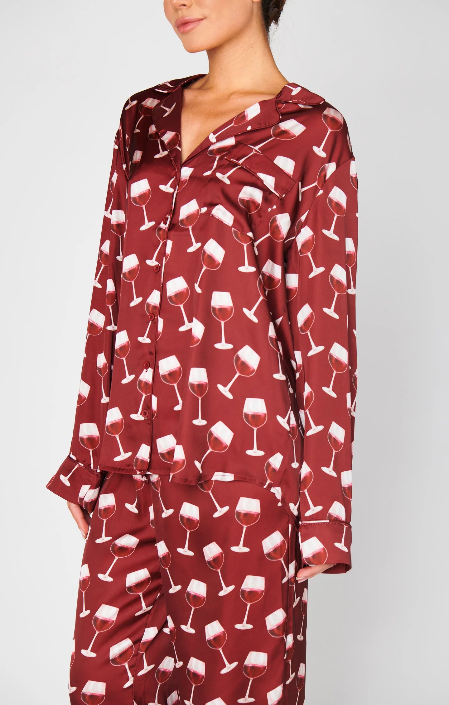 Classic PJ Set