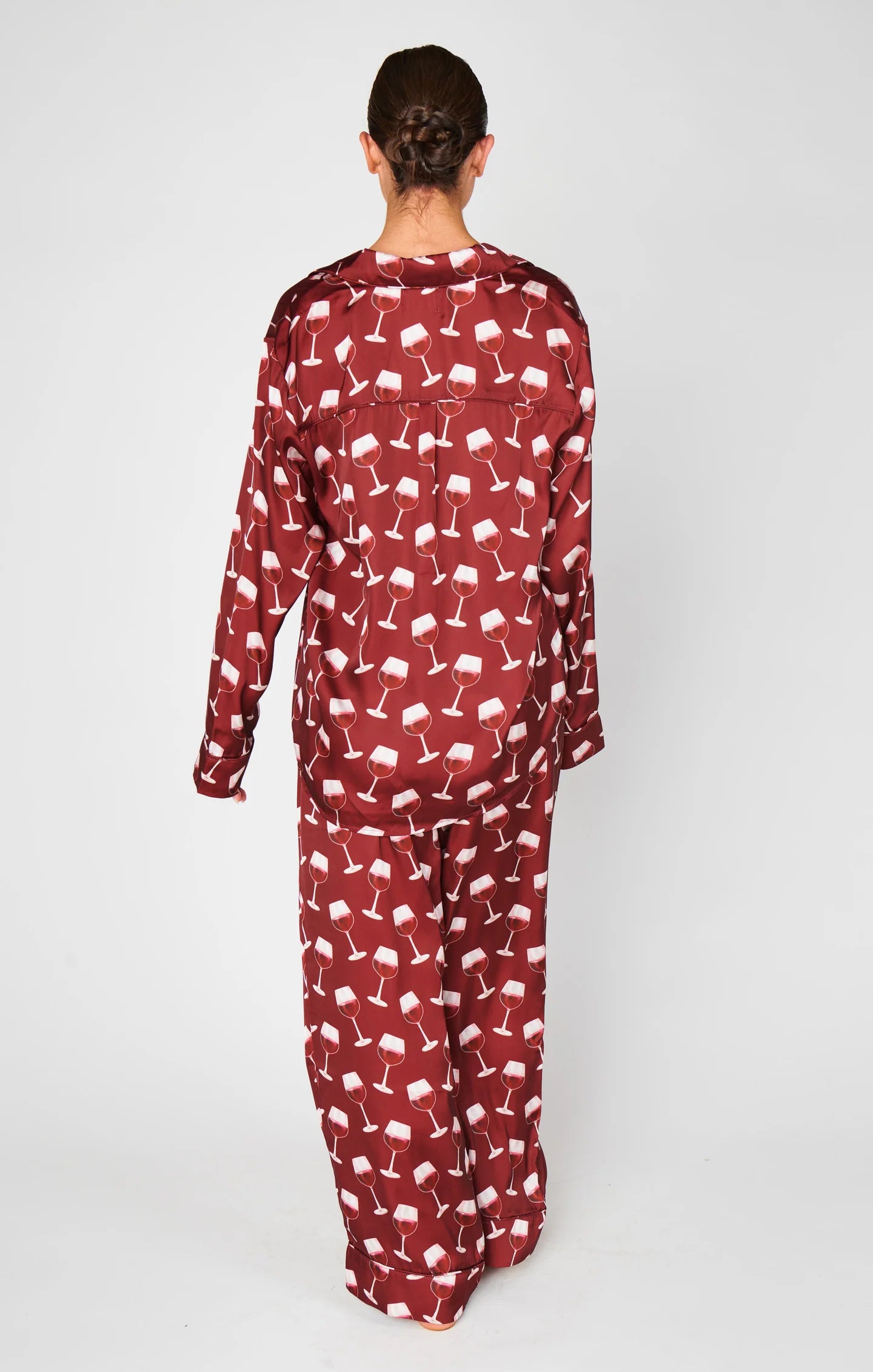 Classic PJ Set