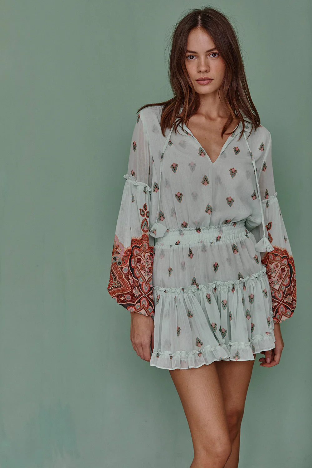 Elisabetta Dress