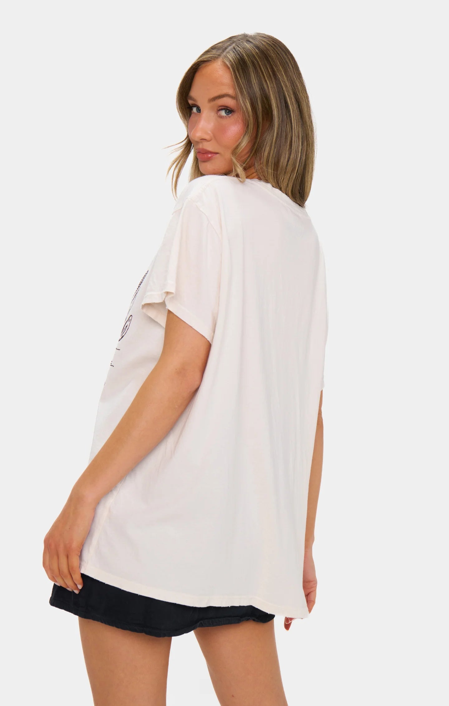Show Me Your Mumu - Tom Tee in Find Me A Cowboy Graphic