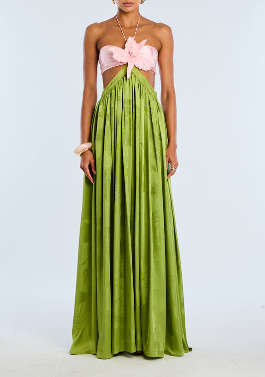 Prudy Dress