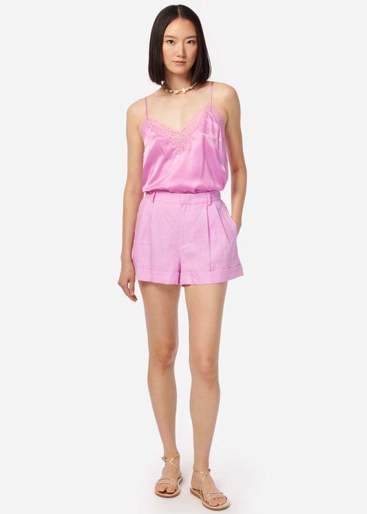 Rivera Camisole in Fondant