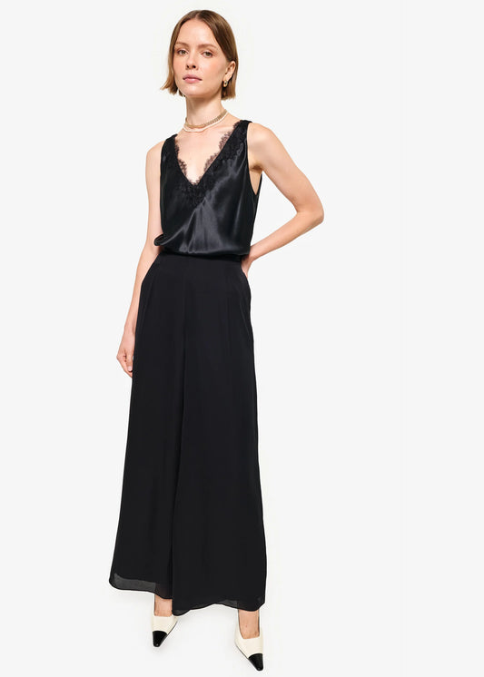 Marris Camisole Black
