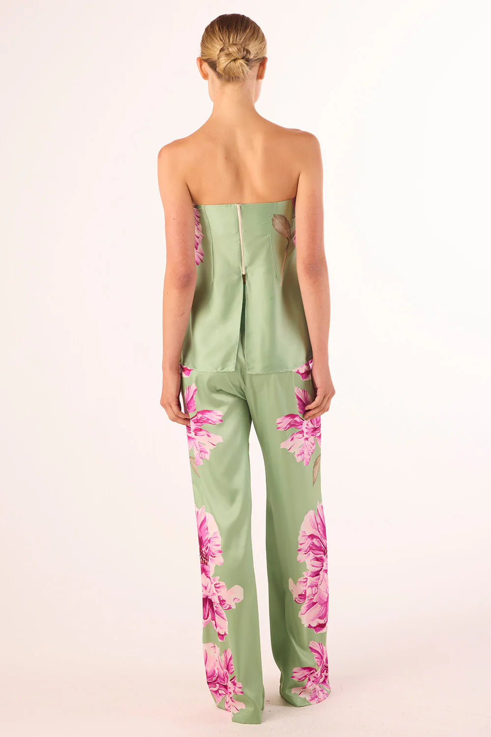Izzie Pant