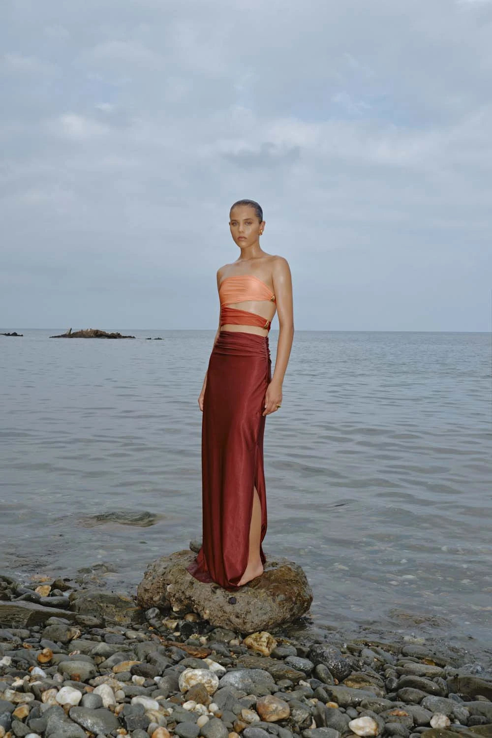 Isla Maxi Dress Isla Maxi Dress