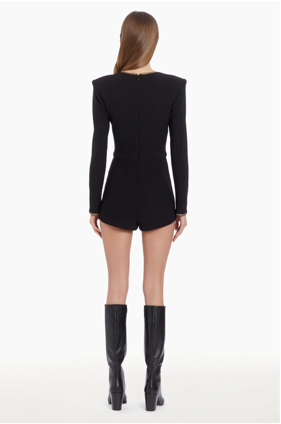 Boheme Romper - FINAL SALE