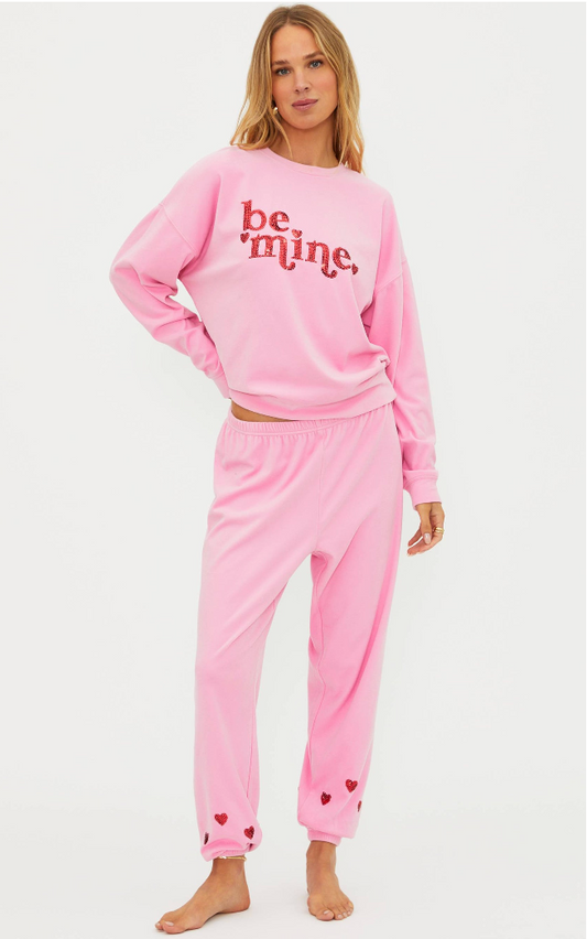 Georgie Pant Lovely Pink - FINAL SALE