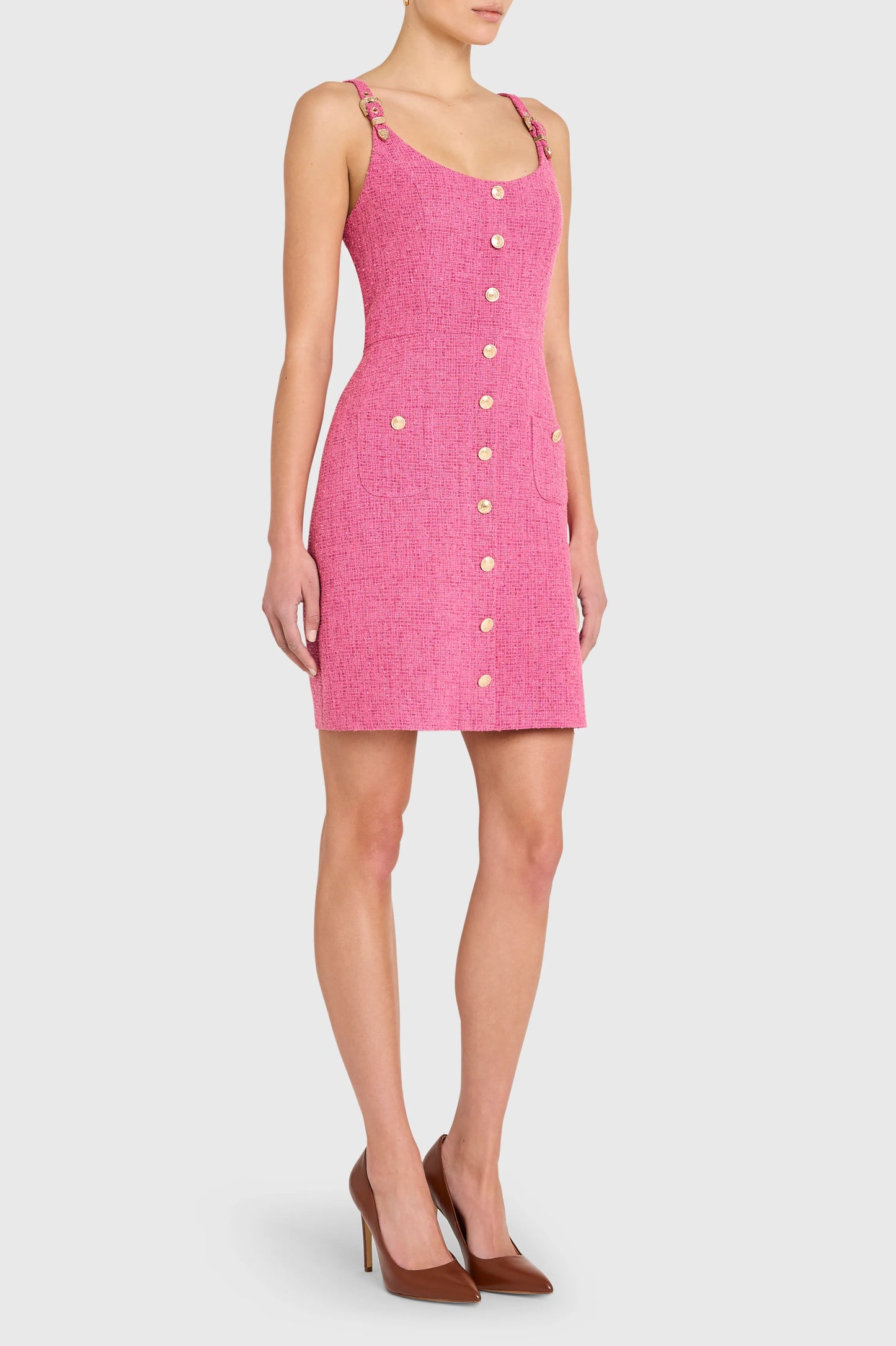 Finley Dress