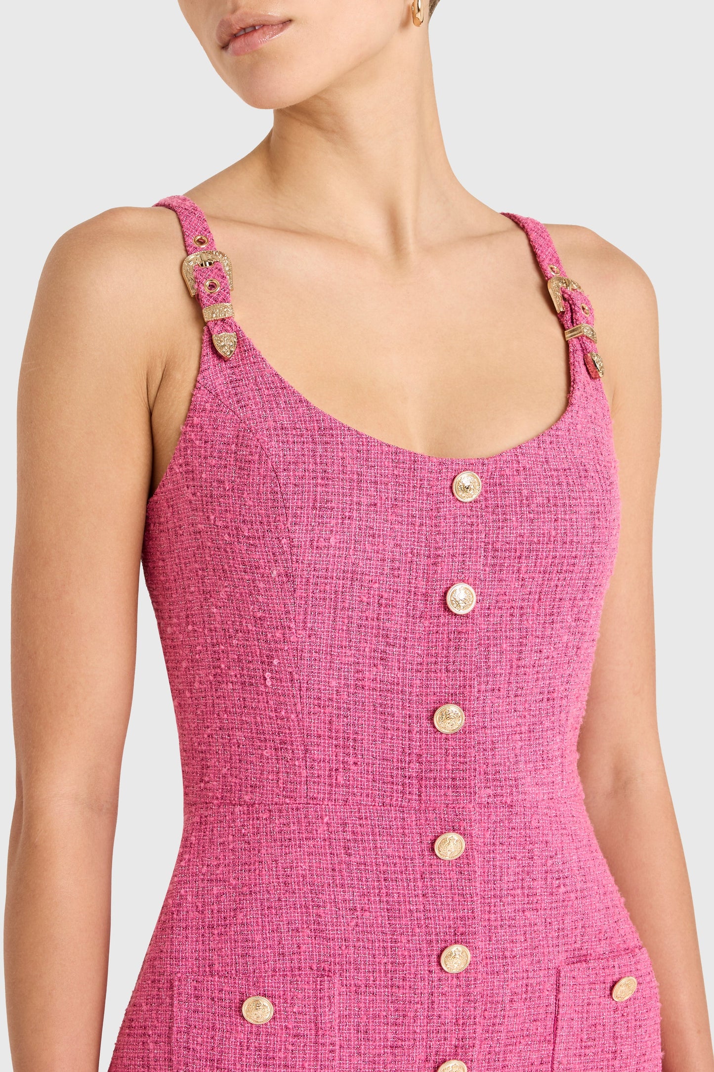 Finley Dress