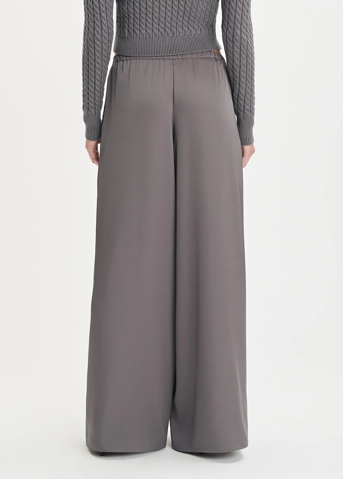 Favorite Daughter - The Effortless Wide Leg Pant