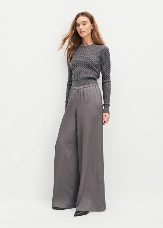 Favorite Daughter - The Effortless Wide Leg Pant