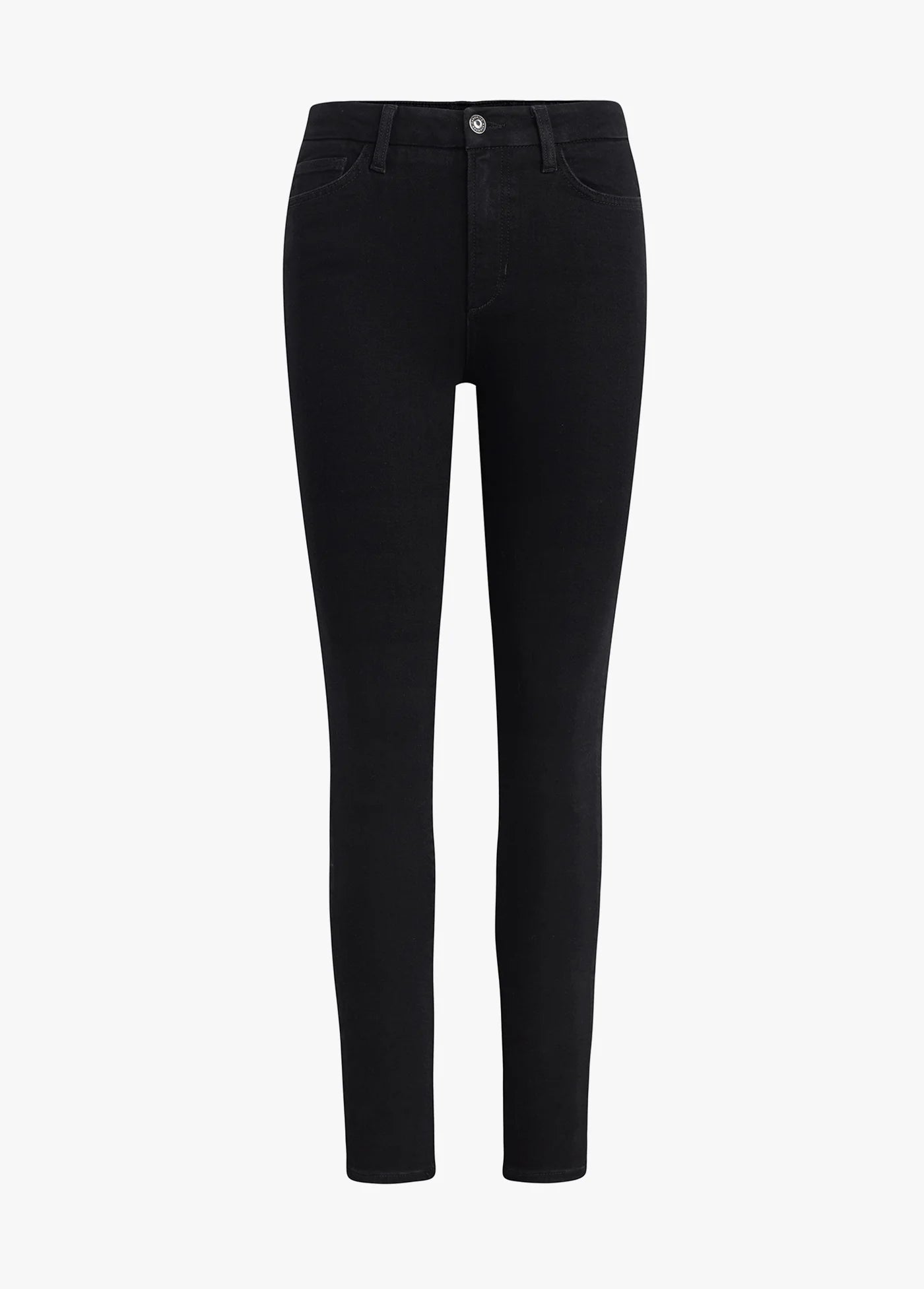 The Sara Super High Rise Skinny
