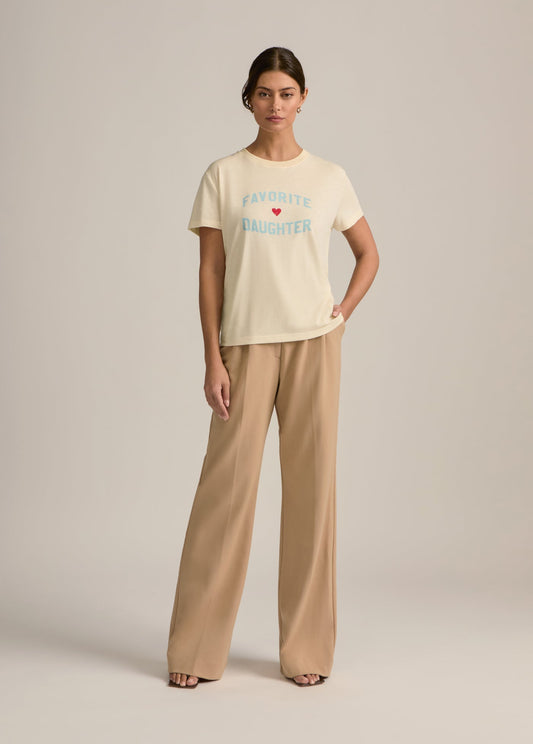 Favorite Daughter Tee