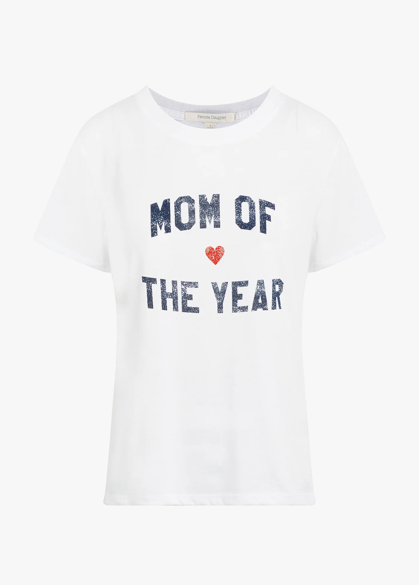 Mom Of the Year Tee