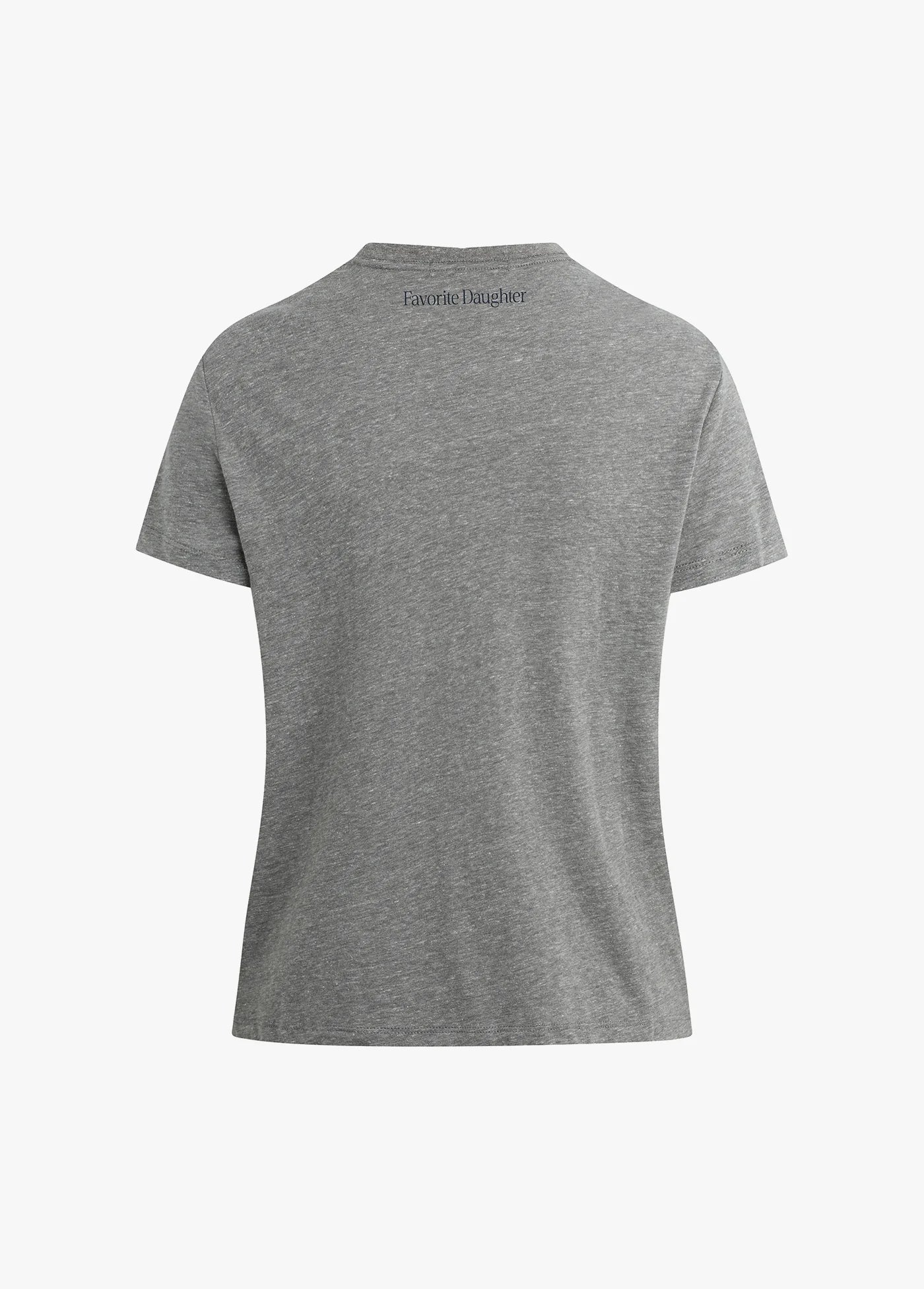 Favorite Step Mom Tee