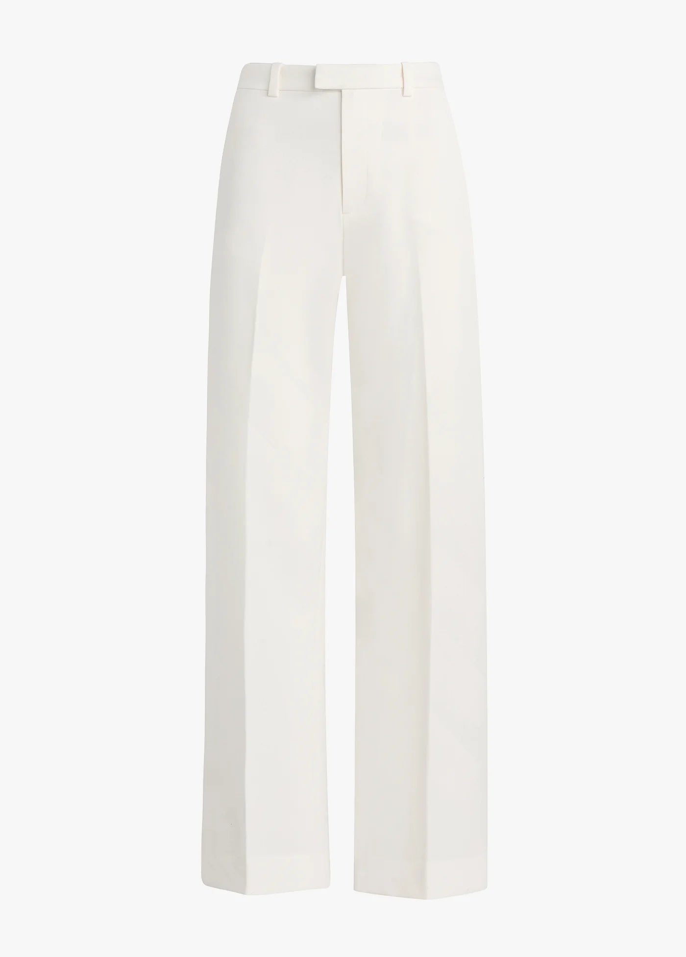 Favorite Daughter - The Odessa Pant in Ivory